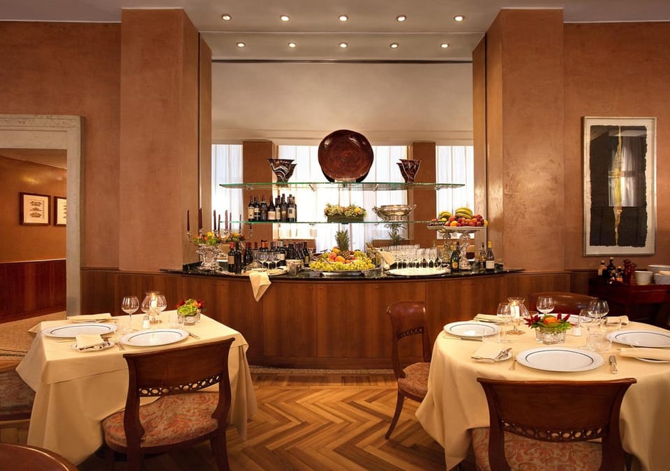 Hotel Cavour Hotel in Milan