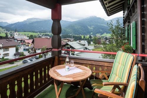 Gastehaus Walserheimat Hotel in Oberstdorf