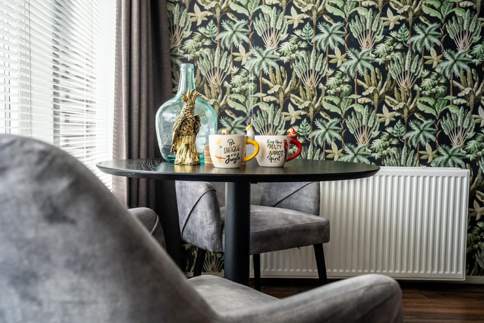 The Lion King Hotel in Groningen
