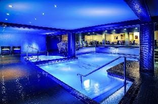 The Empire Hotel & Spa Hotel in Llandudno