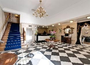 The Empire Hotel & Spa Hotel in Llandudno