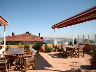 Vardar Palace Hotel Hotel in Istanbul