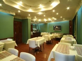 Vardar Palace Hotel Hotel in Istanbul