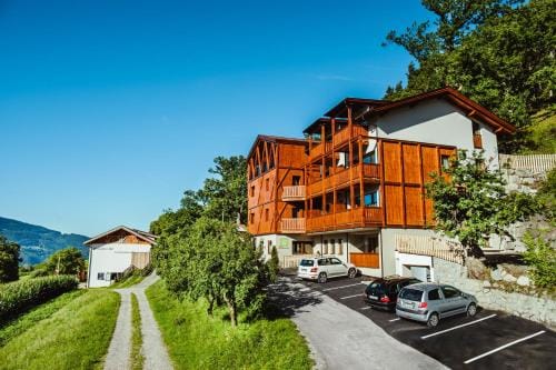 Gasthof Hotel Wohrmaurer Hotel in Trentino-South Tyrol