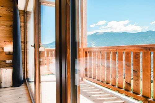 Gasthof Hotel Wohrmaurer Hotel in Trentino-South Tyrol