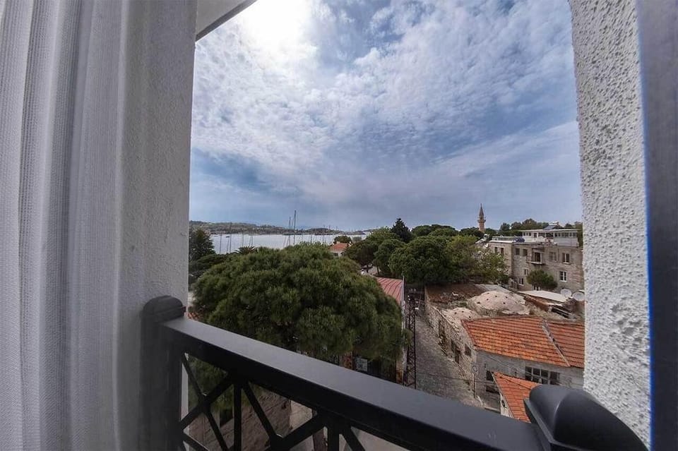 Foca Kybele Hotel Hotel in İzmir Province