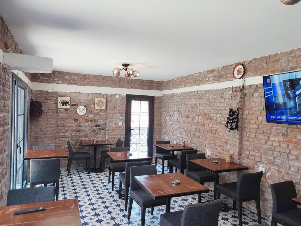 Bar/lounge