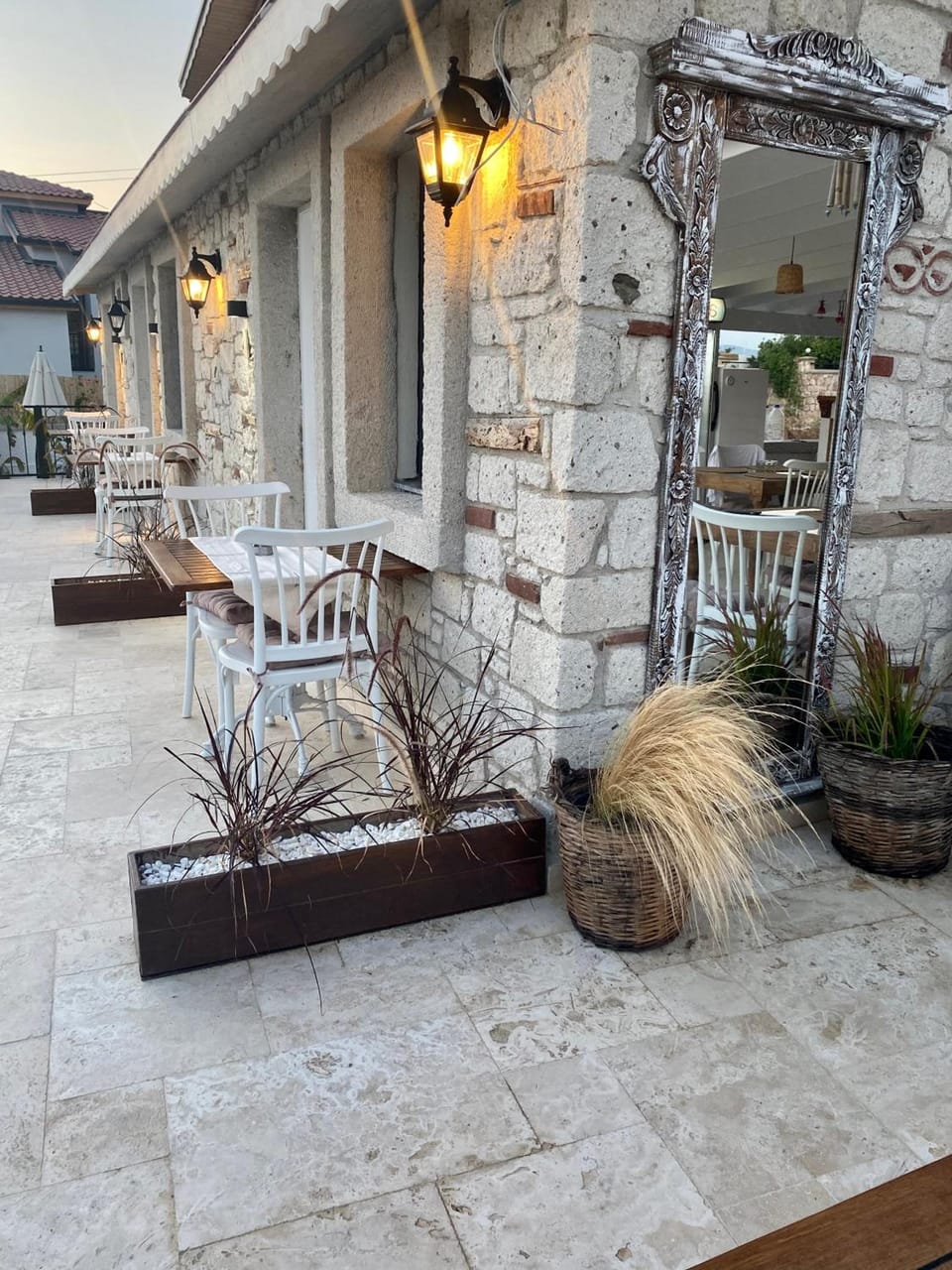Serez Otel Alacatı by La Mira Hotel in Alaçatı