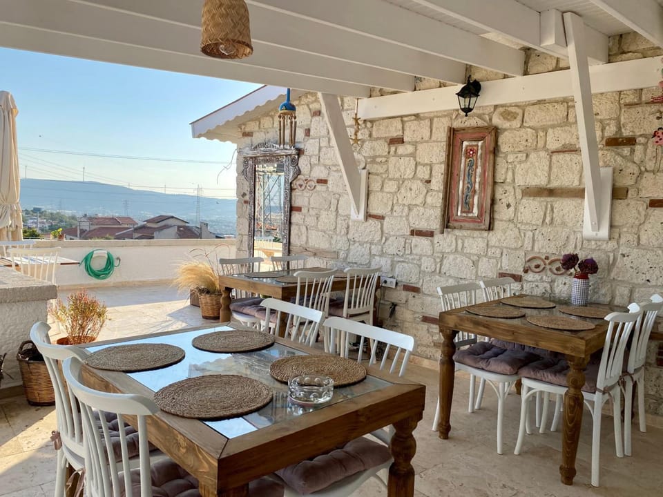Serez Otel Alacatı by La Mira Hotel in Alaçatı