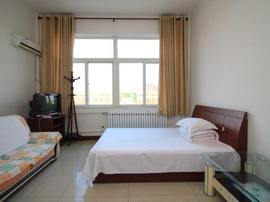 Haiyang Honghaiyang Hotel Hotel in Qingdao