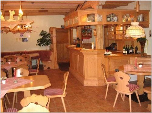 Gasthof-Pension Rotes Haus Hotel in Erzgebirgskreis