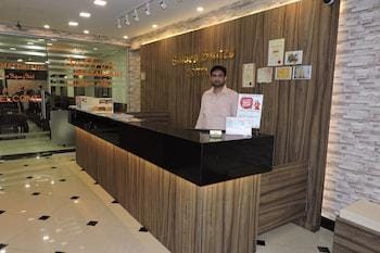 Golden Suites Hotel Hotel in Federal Territory of Kuala Lumpur