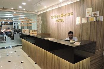 Golden Suites Hotel Hotel in Federal Territory of Kuala Lumpur
