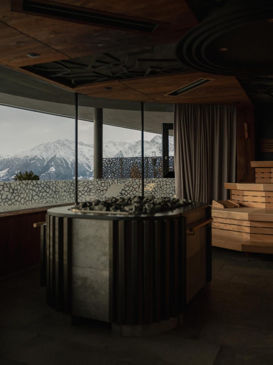 Chalet Mirabell Hotel in Trentino-South Tyrol