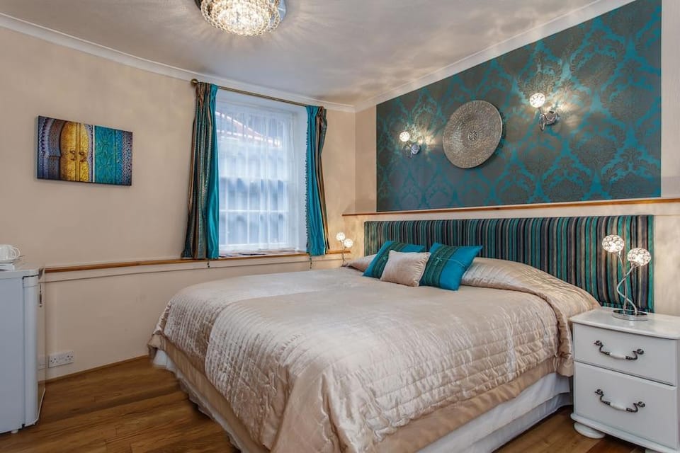 Brighton Surf Guest House Hotel in Brighton