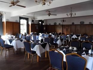 George IV Hotel Inn in Criccieth