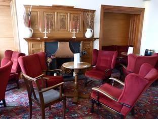 George IV Hotel Inn in Criccieth