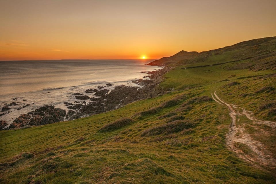 54 Meadow View Lodge in Ilfracombe