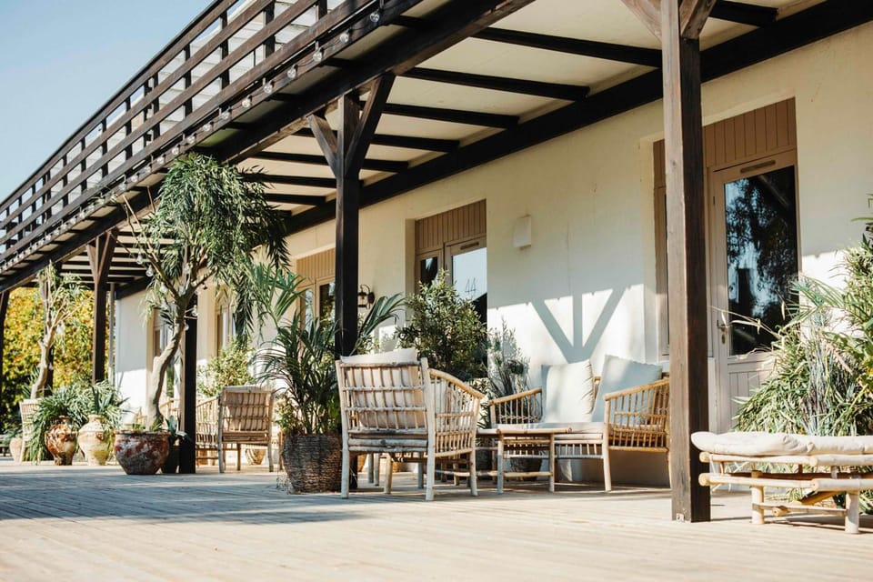 The Falcon Hotel Hotel in Bornholm