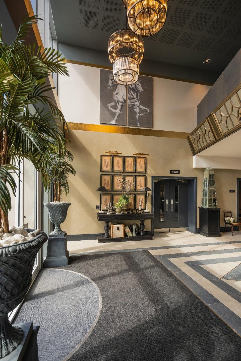 The Ebrington Hotel Hotel in Londonderry