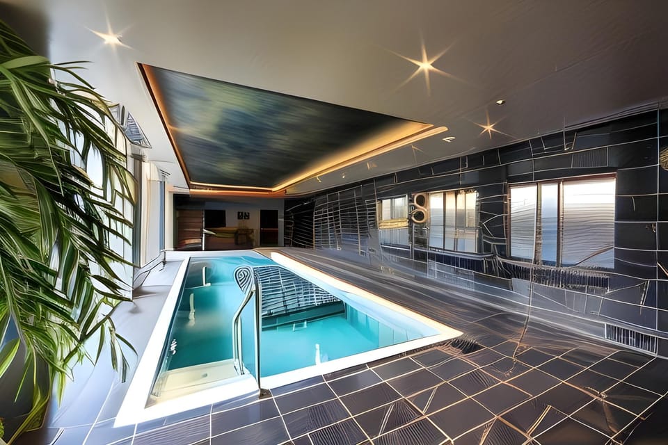 The Ebrington Hotel Hotel in Londonderry