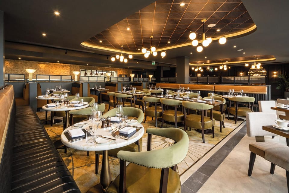 The Ebrington Hotel Hotel in Londonderry