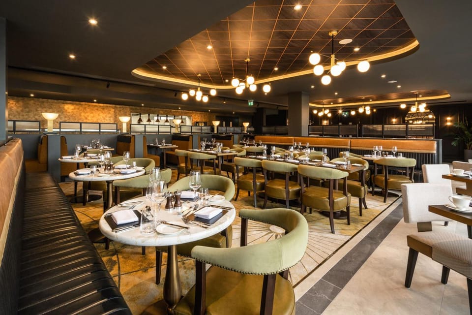 The Ebrington Hotel Hotel in Londonderry