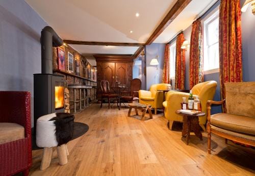 Laurentius Boutique-Hotel & Restaurant Hotel in Hesse