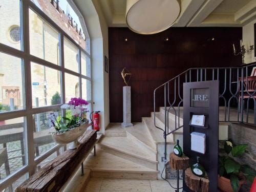 Laurentius Boutique-Hotel & Restaurant Hotel in Hesse