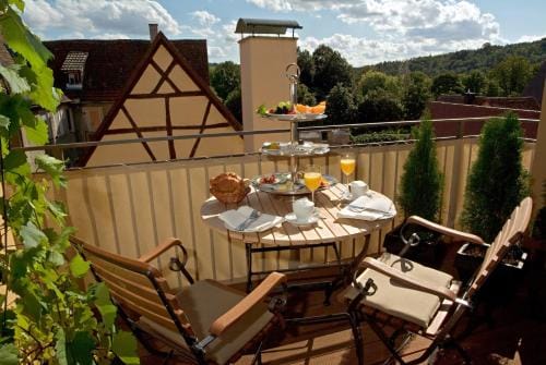 Laurentius Boutique-Hotel & Restaurant Hotel in Hesse