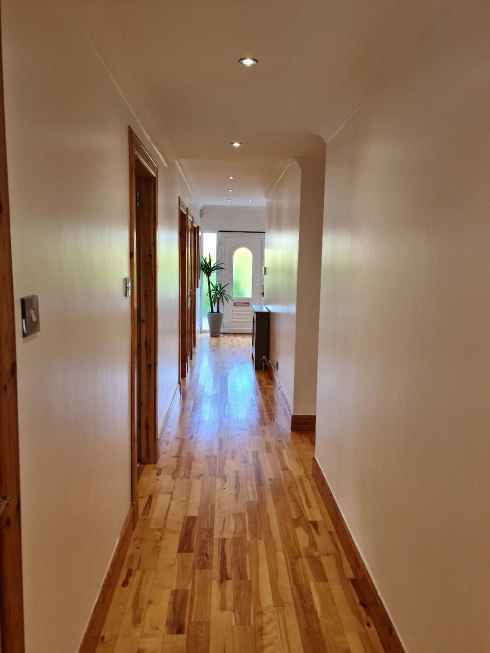Gleann Fia House Hotel in Scotland