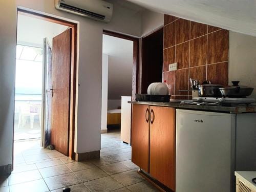 Amisos Apartmani Hotel in Budva Municipality