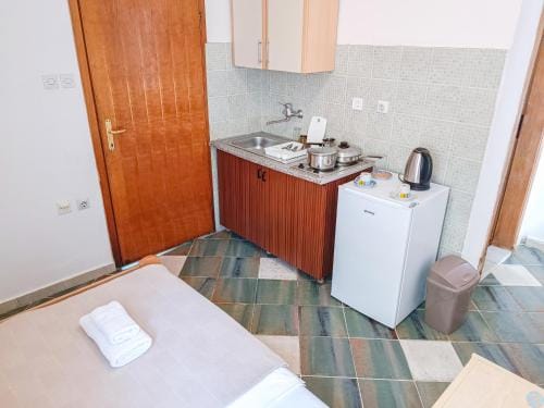 Amisos Apartmani Hotel in Budva Municipality