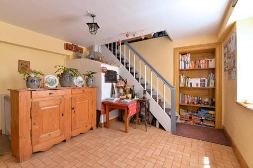 Gites ou Chambres d'hotes a la ferme Hotel in Orbey