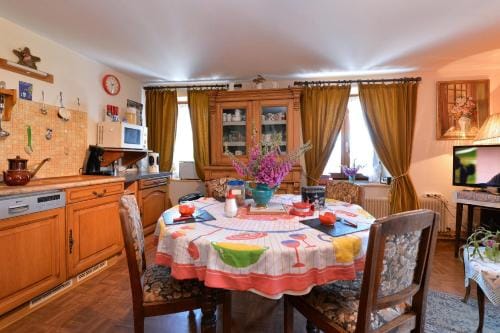 Gites ou Chambres d'hotes a la ferme Hotel in Orbey
