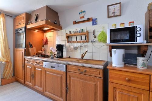 Gites ou Chambres d'hotes a la ferme Hotel in Orbey