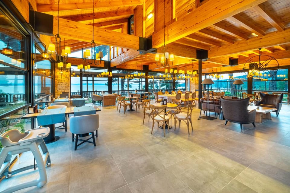 Marisstone Hotel Hotel in Evros, Greece