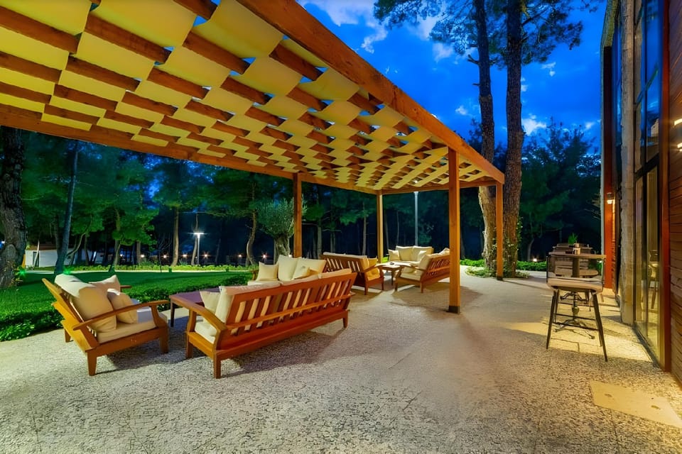 Marisstone Hotel Hotel in Evros, Greece