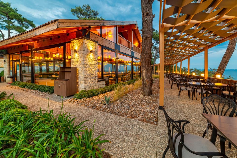 Marisstone Hotel Hotel in Evros, Greece