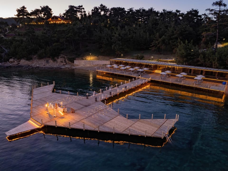 Marisstone Hotel Hotel in Evros, Greece