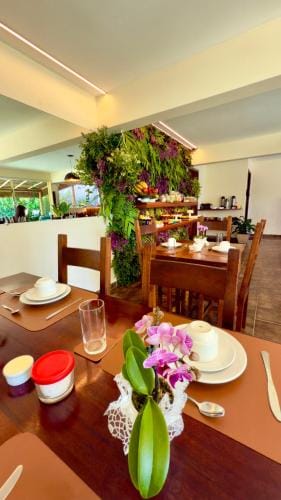 Pousada Jardins Paraty Inn in Paraty