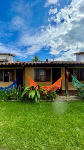 Pousada Jardins Paraty Inn in Paraty