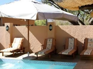 Goibib Mountain Lodge Lodge in Namibia