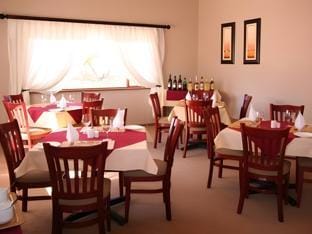 Goibib Mountain Lodge Lodge in Namibia