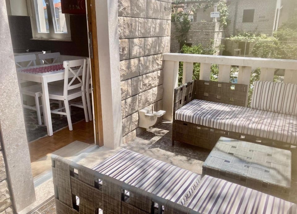 Apartment Villa Sunshine Hotel in Split-Dalmatia County