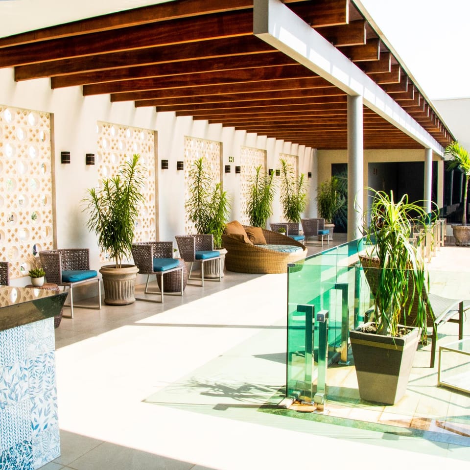 Golden Plaza Hotel by Easy Class Hotel in State of Amazonas