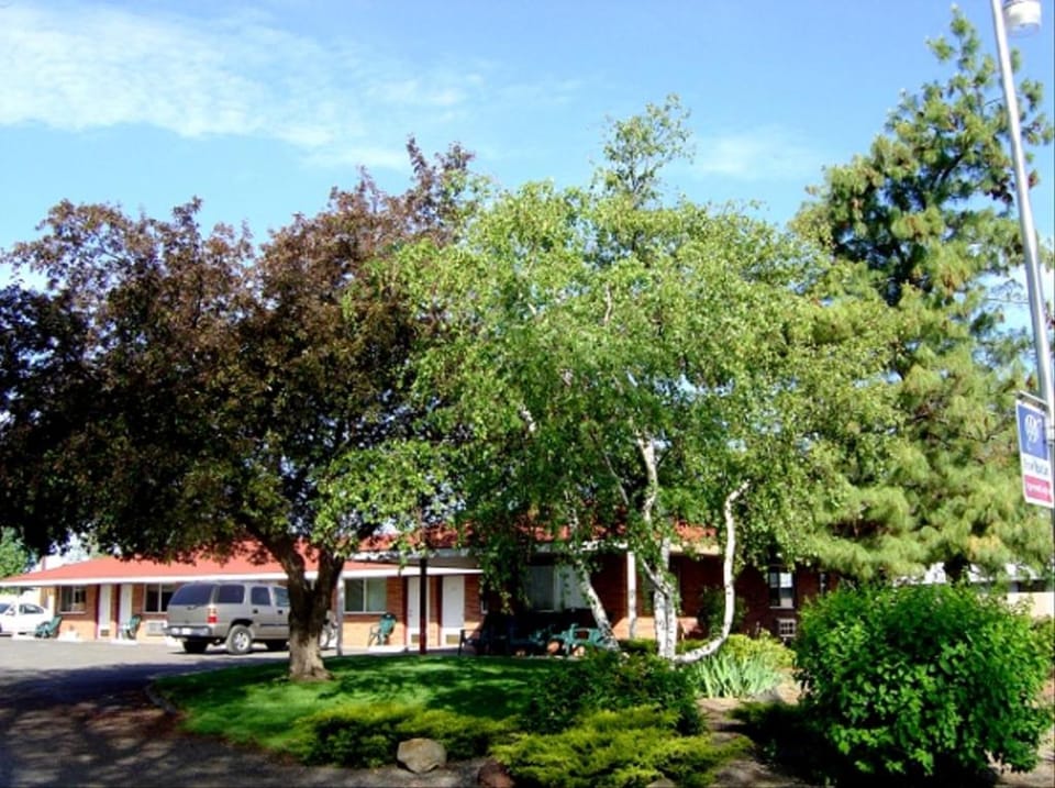 Golden West Motel Motel in Klamath Falls