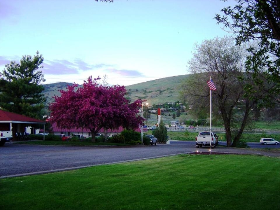 Golden West Motel Motel in Klamath Falls