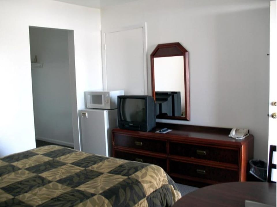 Golden West Motel Motel in Klamath Falls