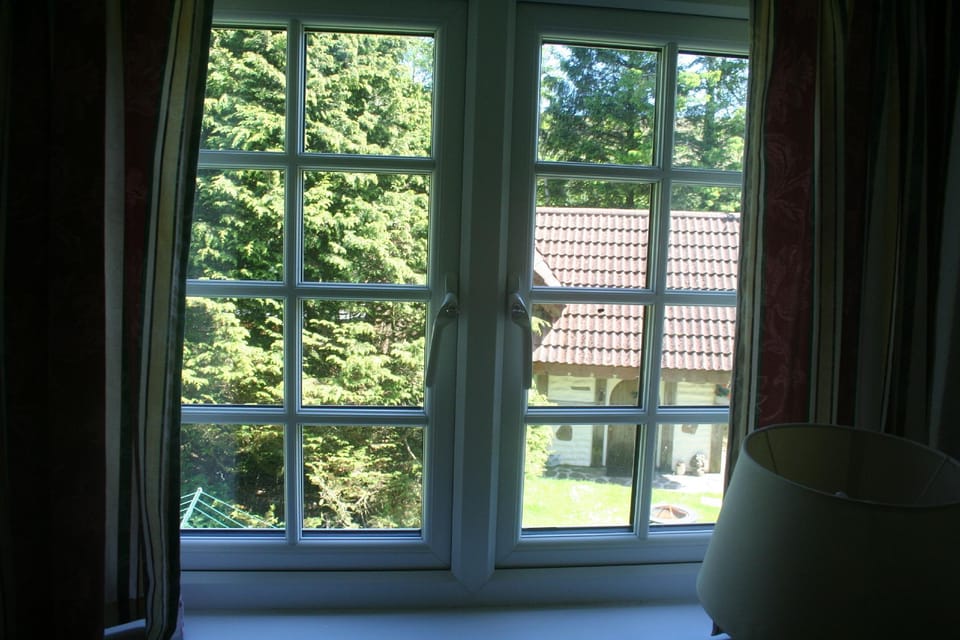 Coynant Farm Guest House Hotel in Wales